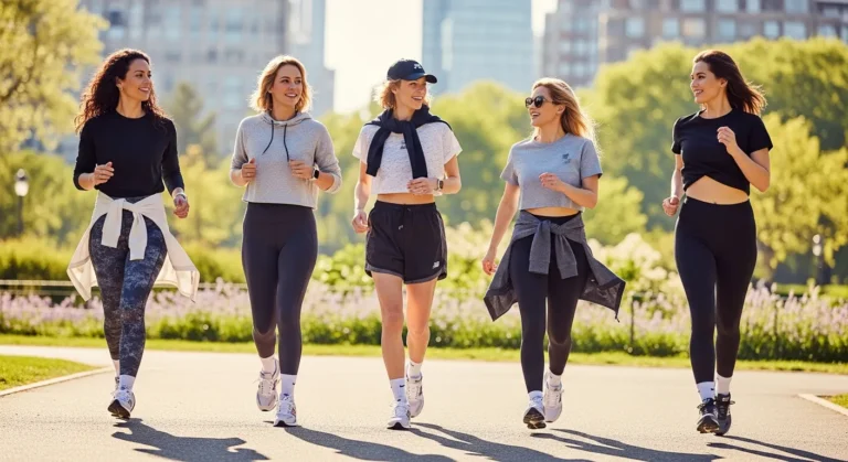 New Balance Outfit Ideas