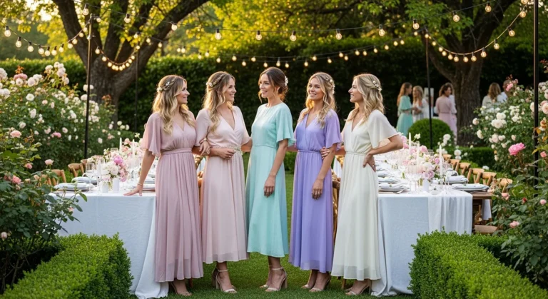 Baby Shower Outfit Ideas