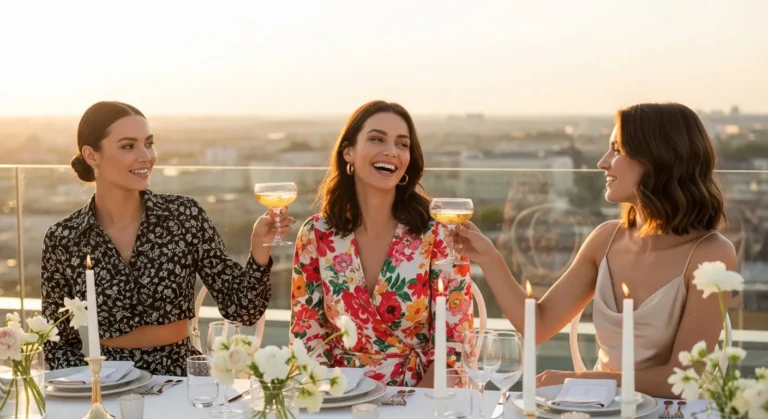 Birthday Outfit Ideas for Summer