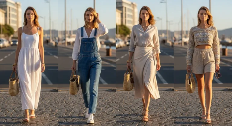 Cape Town Outfit Ideas