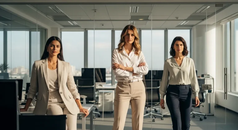 Summer Business Outfit Ideas