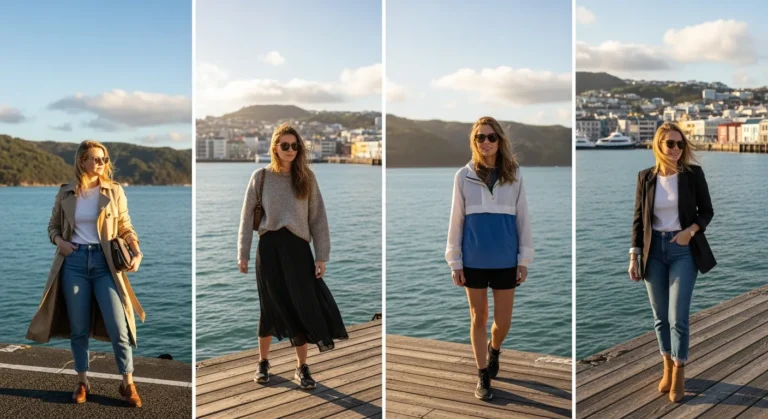 Wellington Outfit Ideas