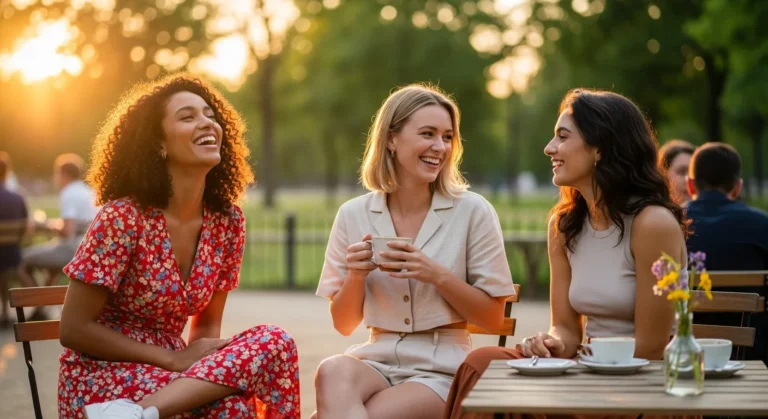 13 Cute First Date Outfit Ideas for Teens