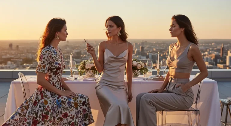 14 Cute Date Night Outfit Ideas for Women