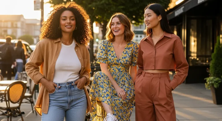 15 Easy Everyday Outfit Ideas for Women