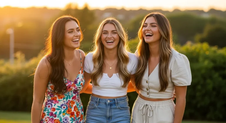 16 Cute Teen Outfit Ideas to Impress Your Crush