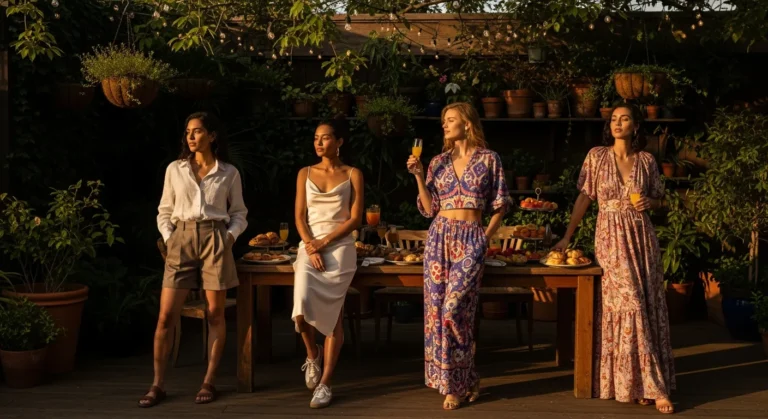 20 Easy Last Minute Outfit Ideas for Women