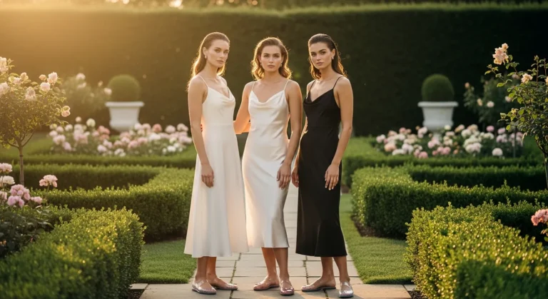 Jelly Flats With Formal Dress Outfit Ideas