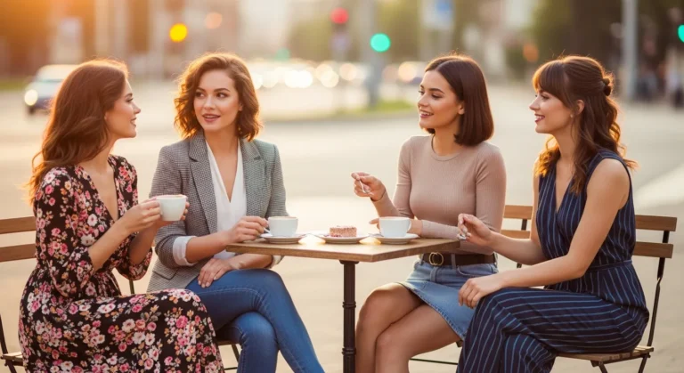 First Date Outfit Ideas That Always Impress